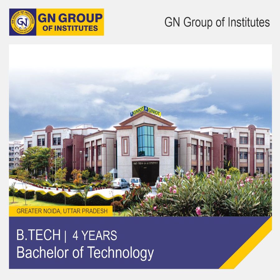 Gn Group of Institutes